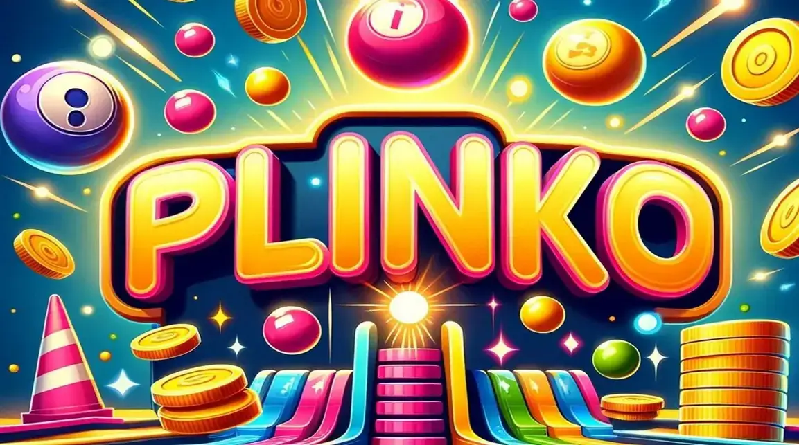 Plinko Australia Login image